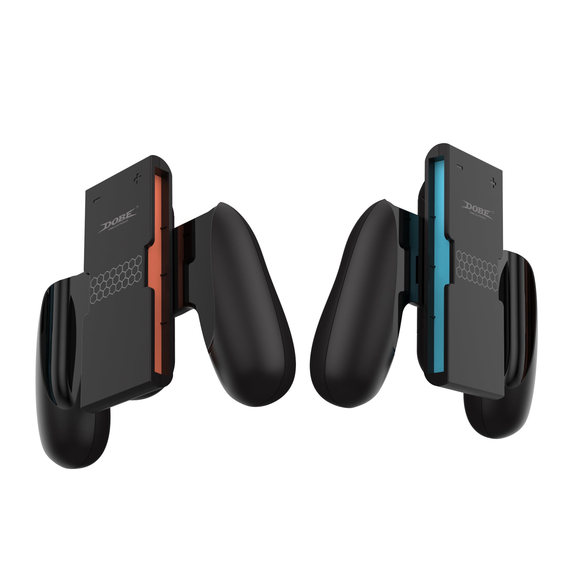 Nintendo Switch 2 Handkontroll för Joy-Con, Svart