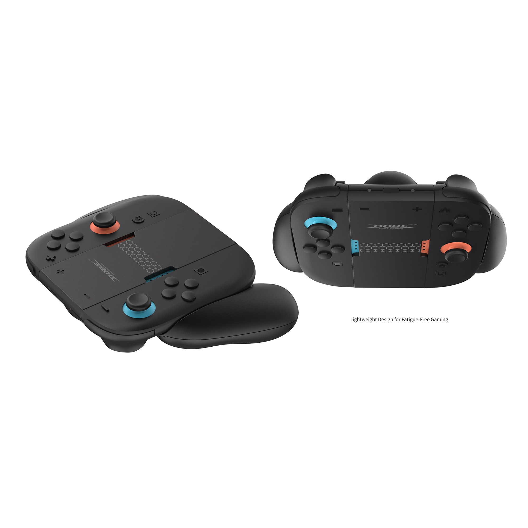 Nintendo Switch 2 Handkontroll för Joy-Con, Svart