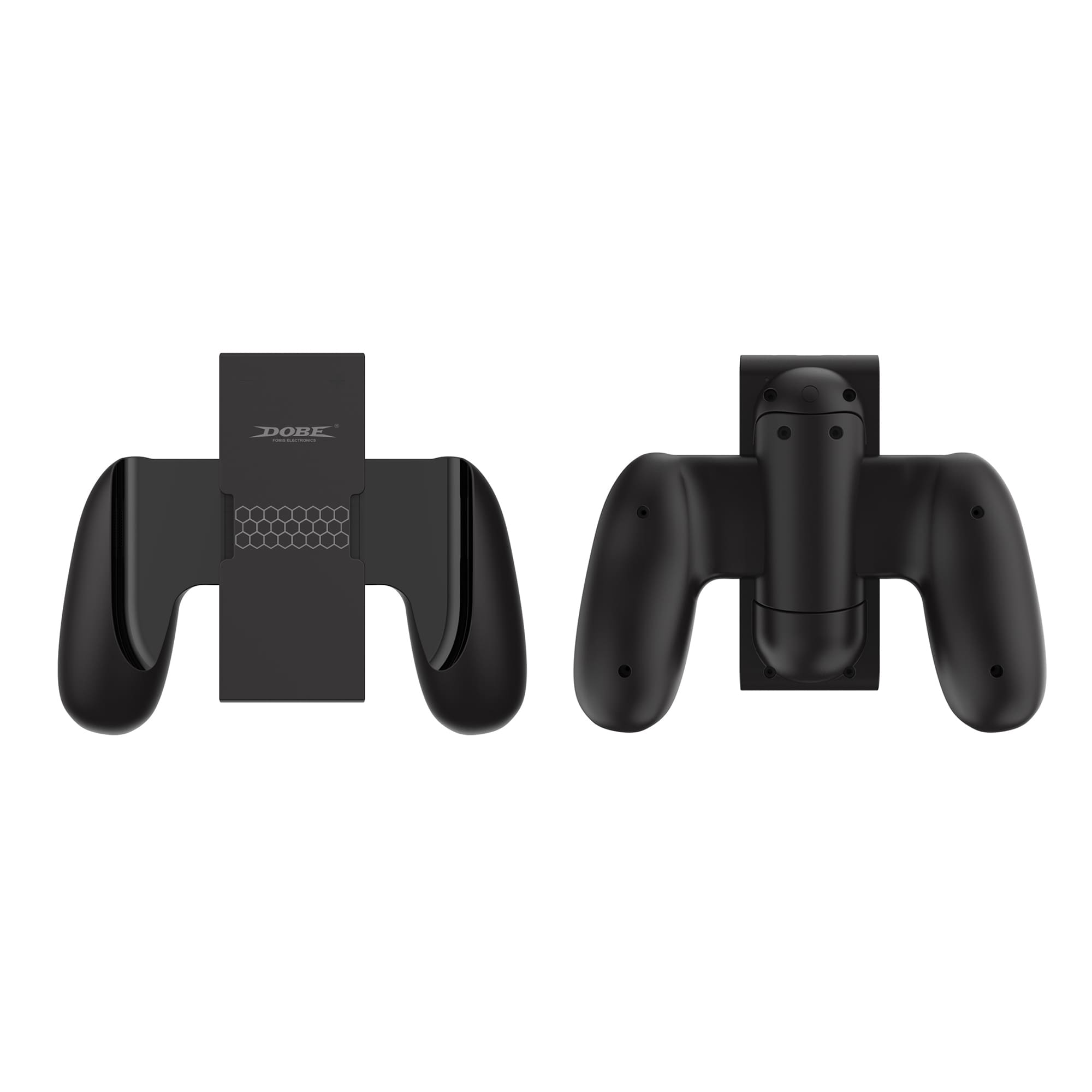 Nintendo Switch 2 Handkontroll för Joy-Con, Svart
