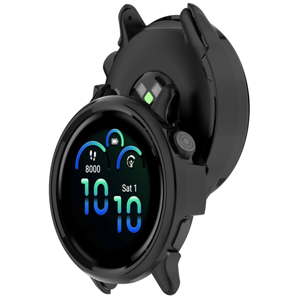 Garmin Vivoactive 6 Skal, Svart