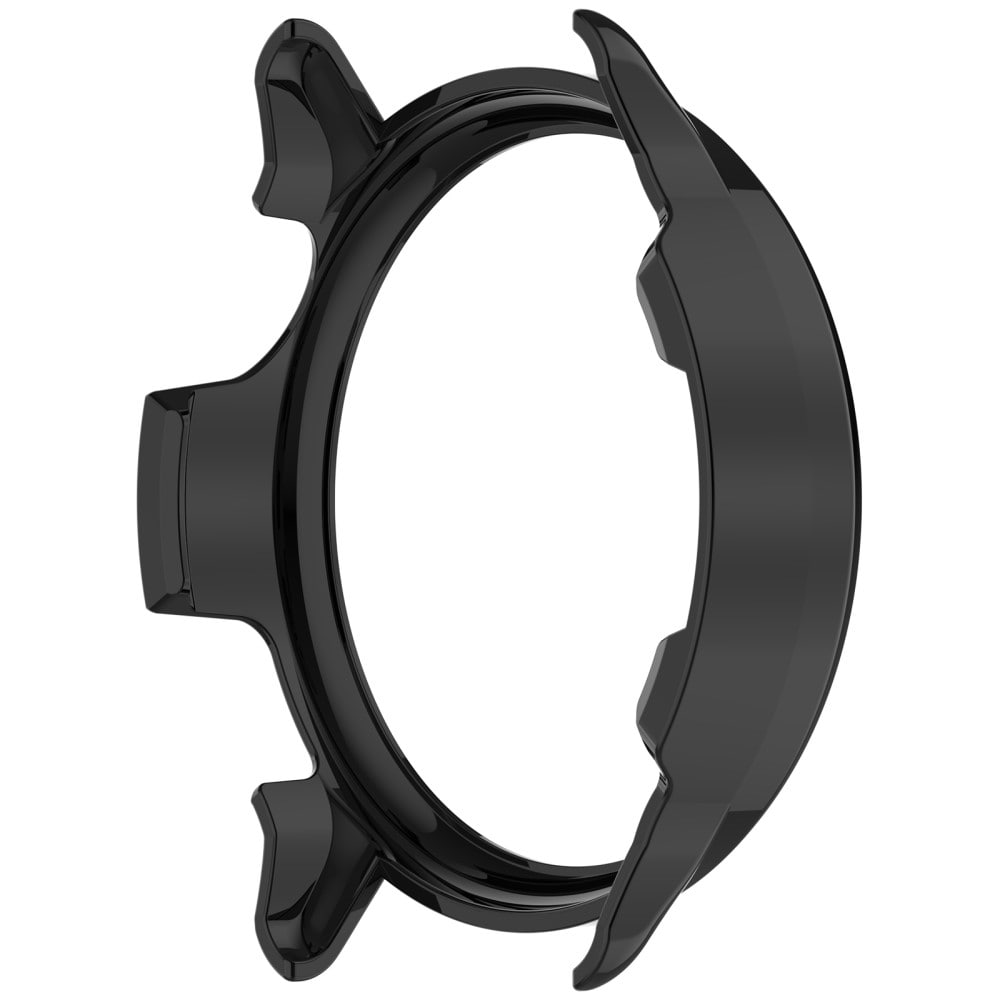 Garmin Vivoactive 6 Skal, Svart