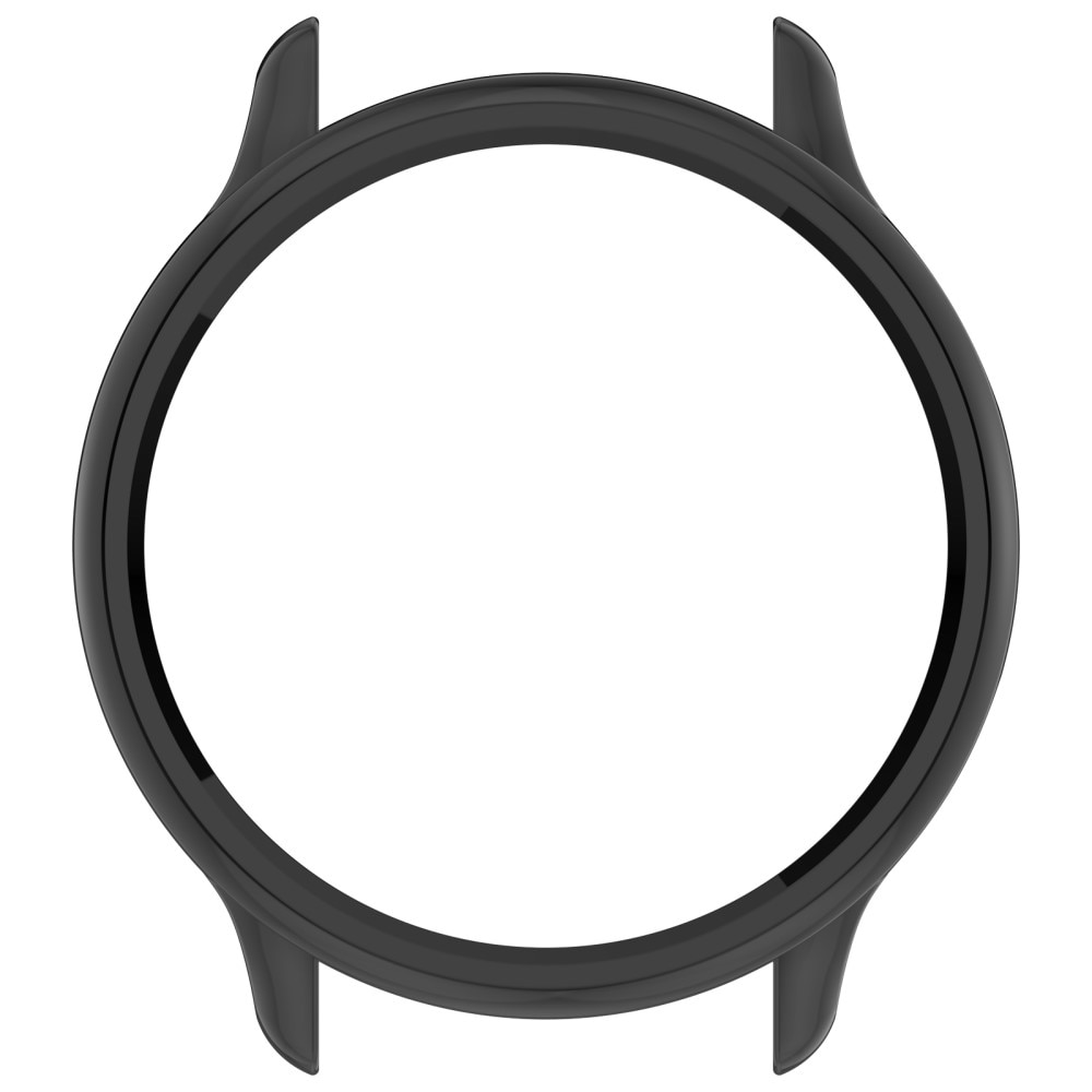Garmin Vivoactive 6 Skal, Svart