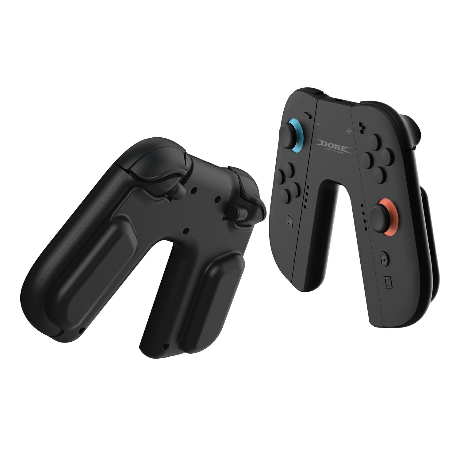 Nintendo Switch 2 Joy-Con Magnetisk laddningsstation, Svart
