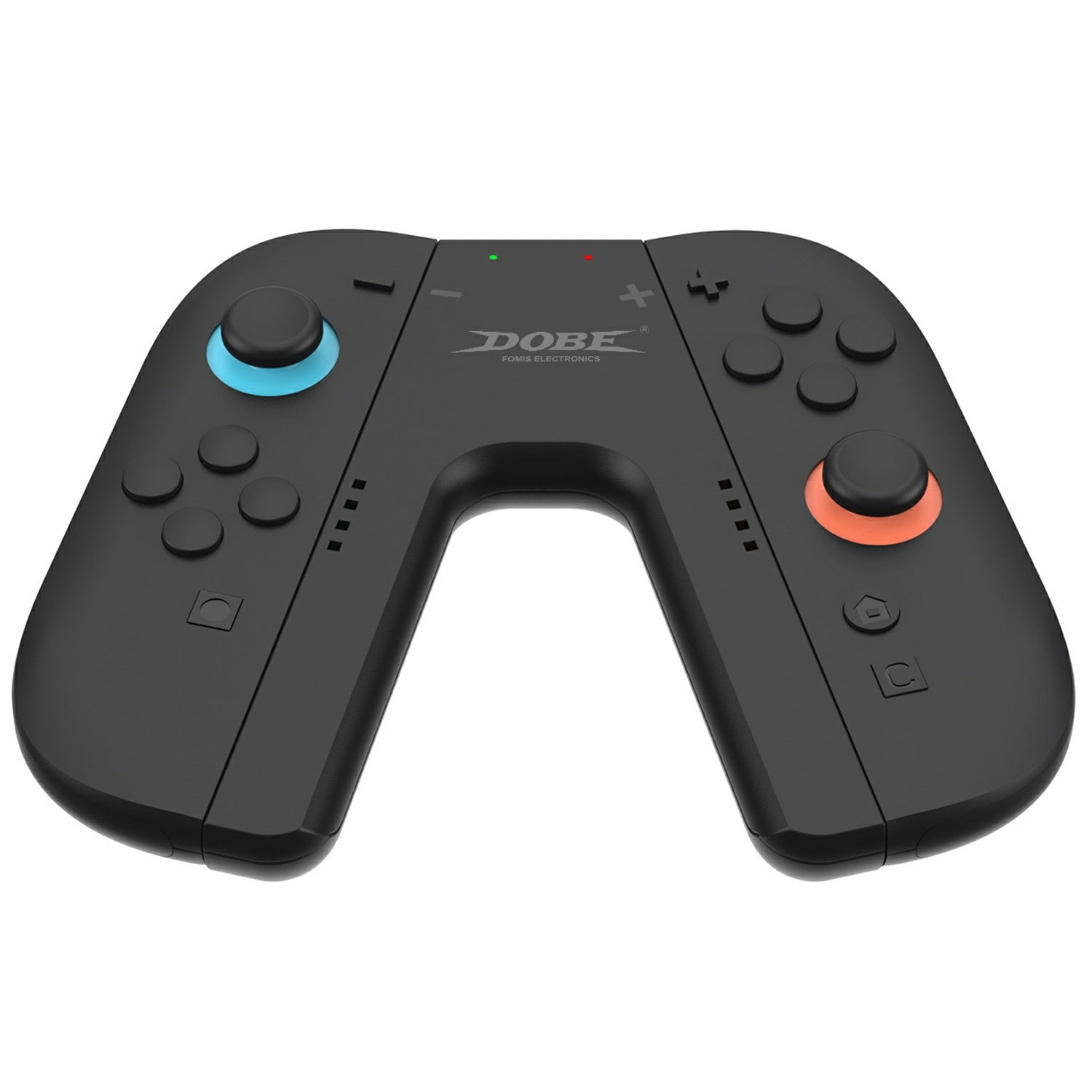 Nintendo Switch 2 Joy-Con Magnetisk laddningsstation, Svart