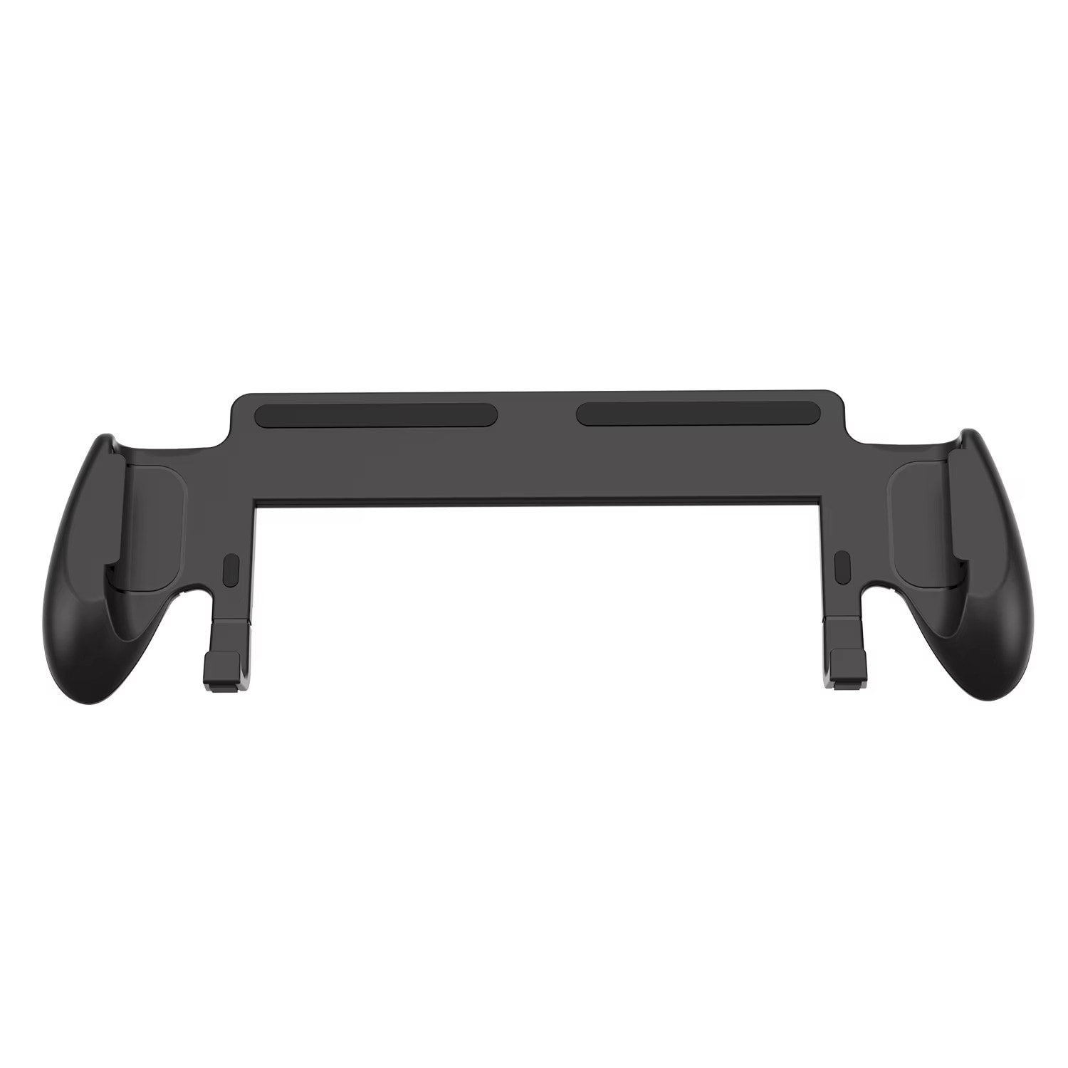 Nintendo Switch 2 Handgrepp med spelkortförvaring, Svart