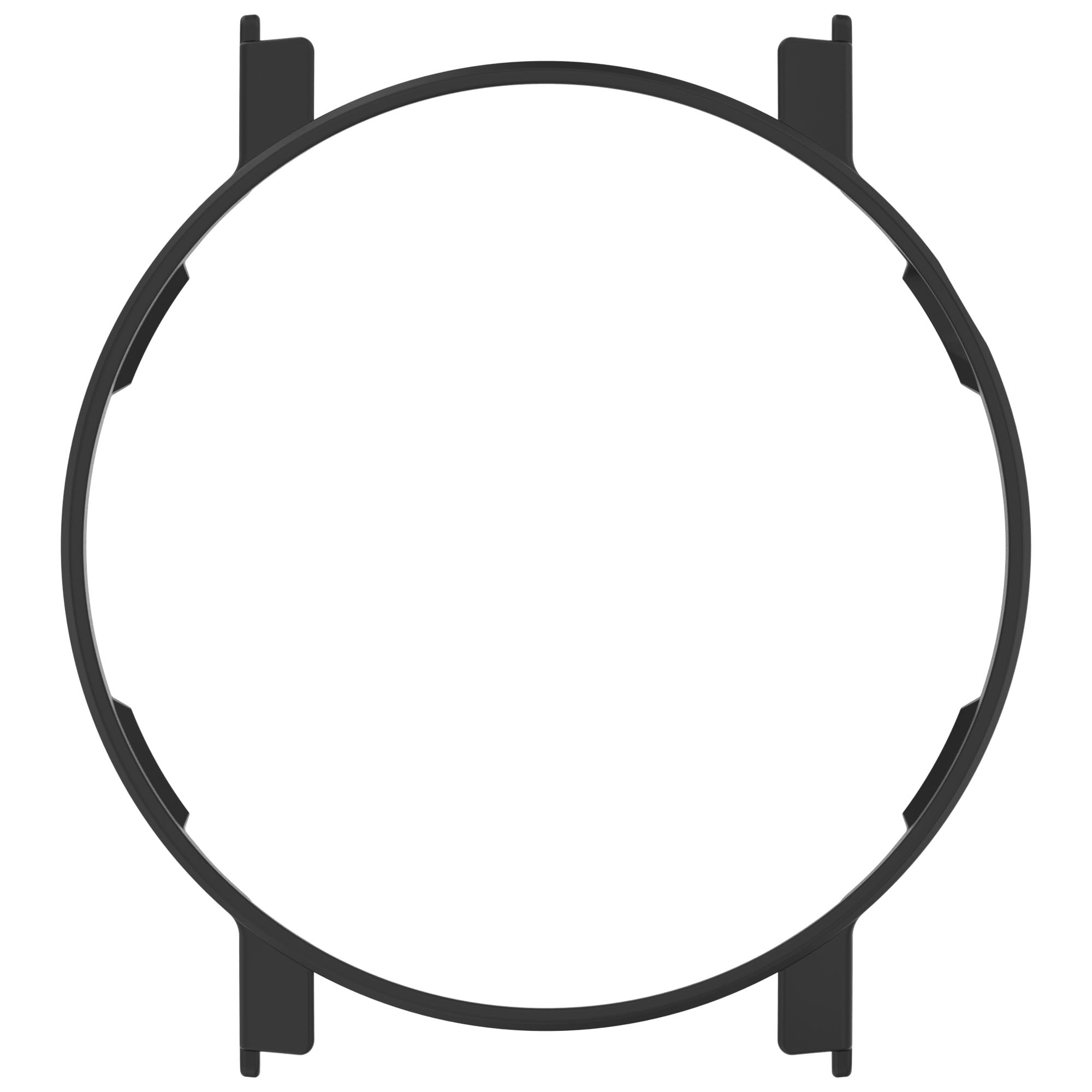 Nothing CMF Watch 3 Pro Skal, Svart