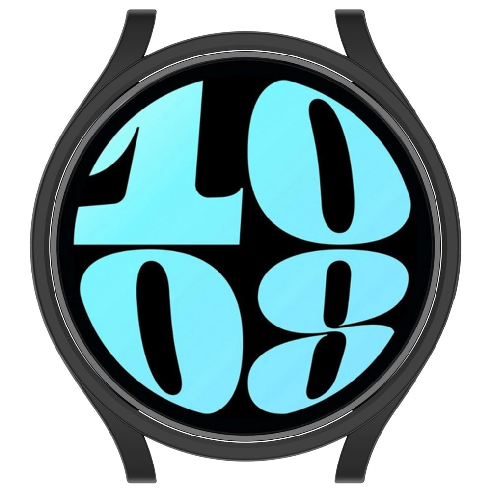 Samsung Galaxy Watch 6 40mm Skal, Svart