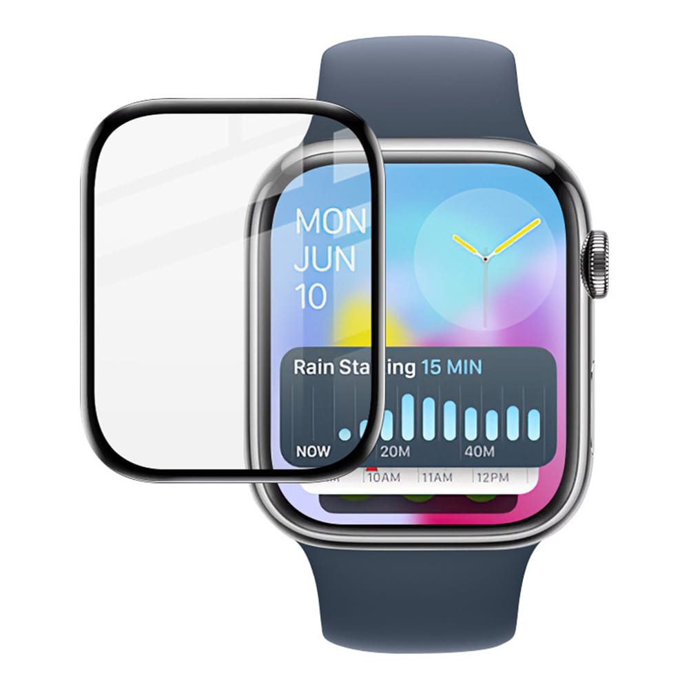 Apple Watch Series 10 46mm Skärmskydd