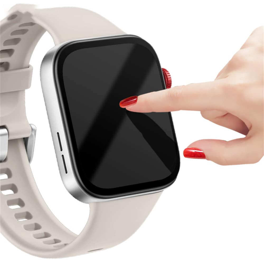 Apple Watch Series 11 46mm Skärmskydd