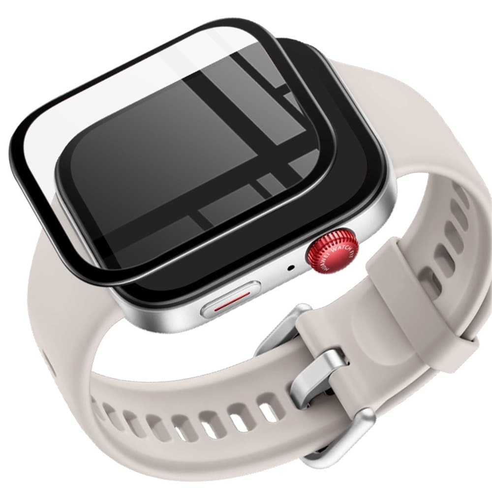 Apple Watch Series 11 42mm Skärmskydd