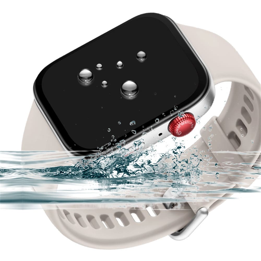 Apple Watch Series 11 42mm Skärmskydd