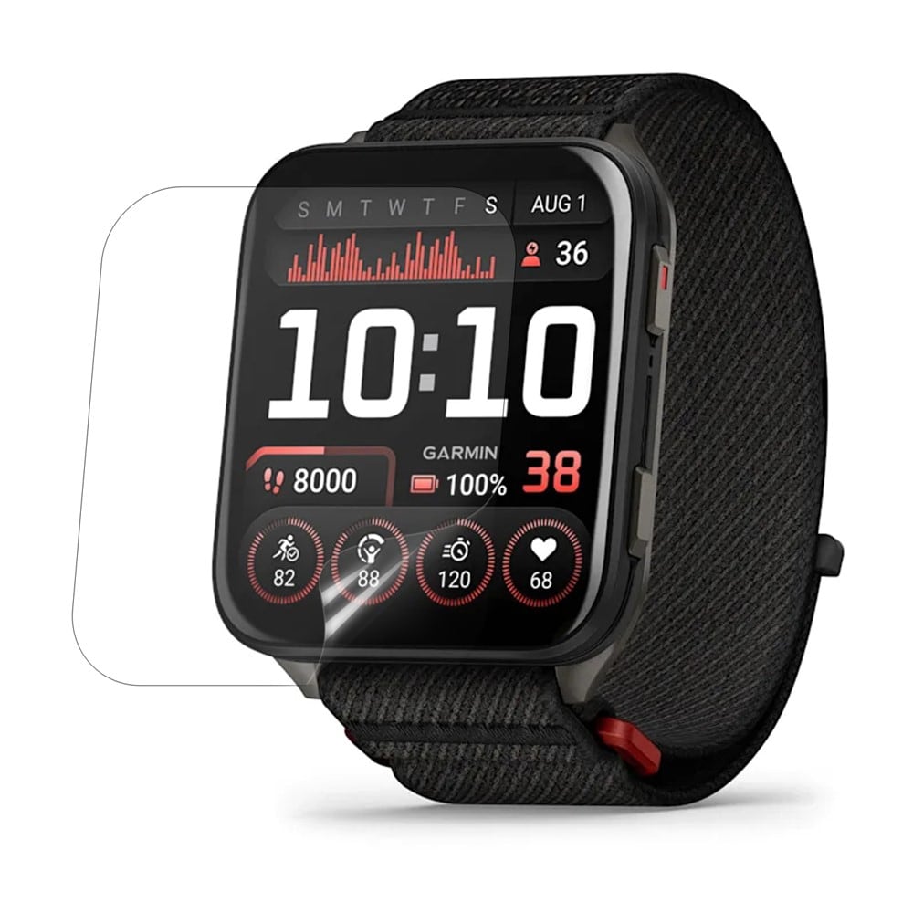 Garmin Venu X1 Skärmskydd - Skyddsfilm