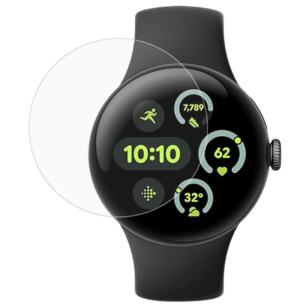 Google Pixel Watch 4 41mm Skärmskydd - Skyddsfilm