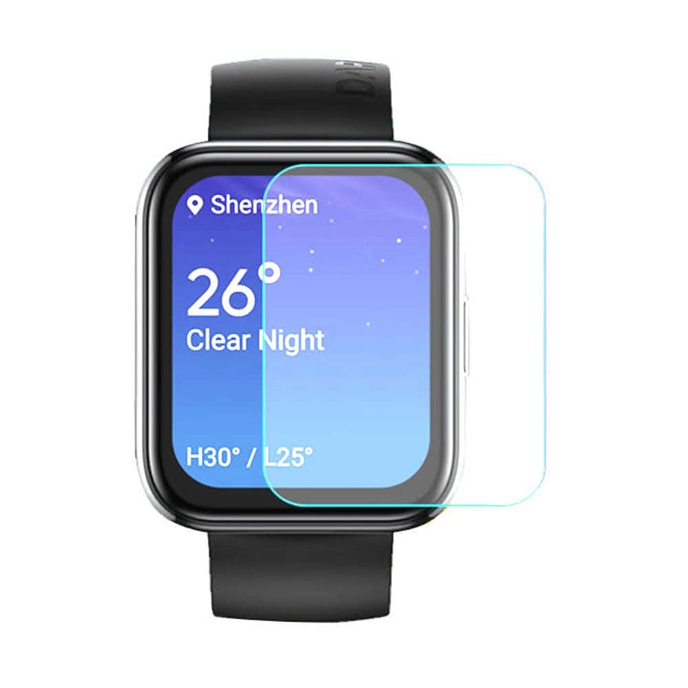  Realme Watch 2 Pro Skärmskydd - Skyddsfilm