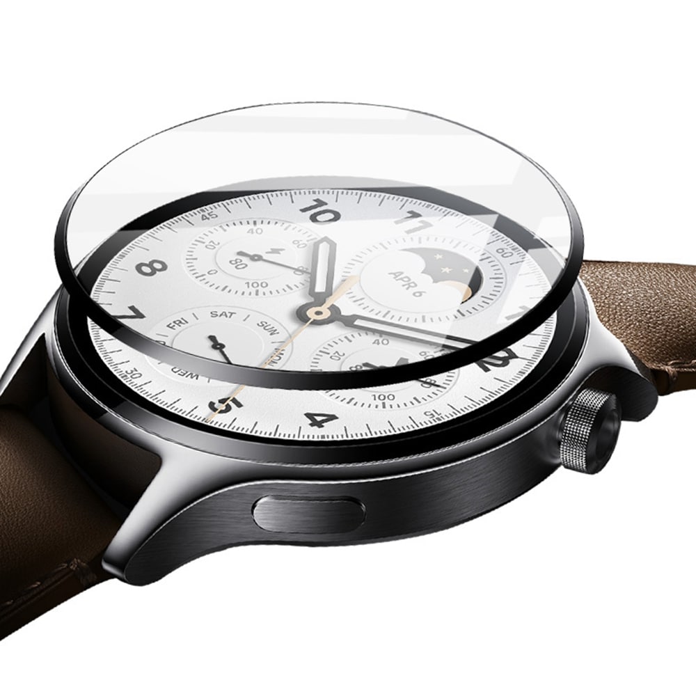 Google Pixel Watch 4 45mm Skärmskydd