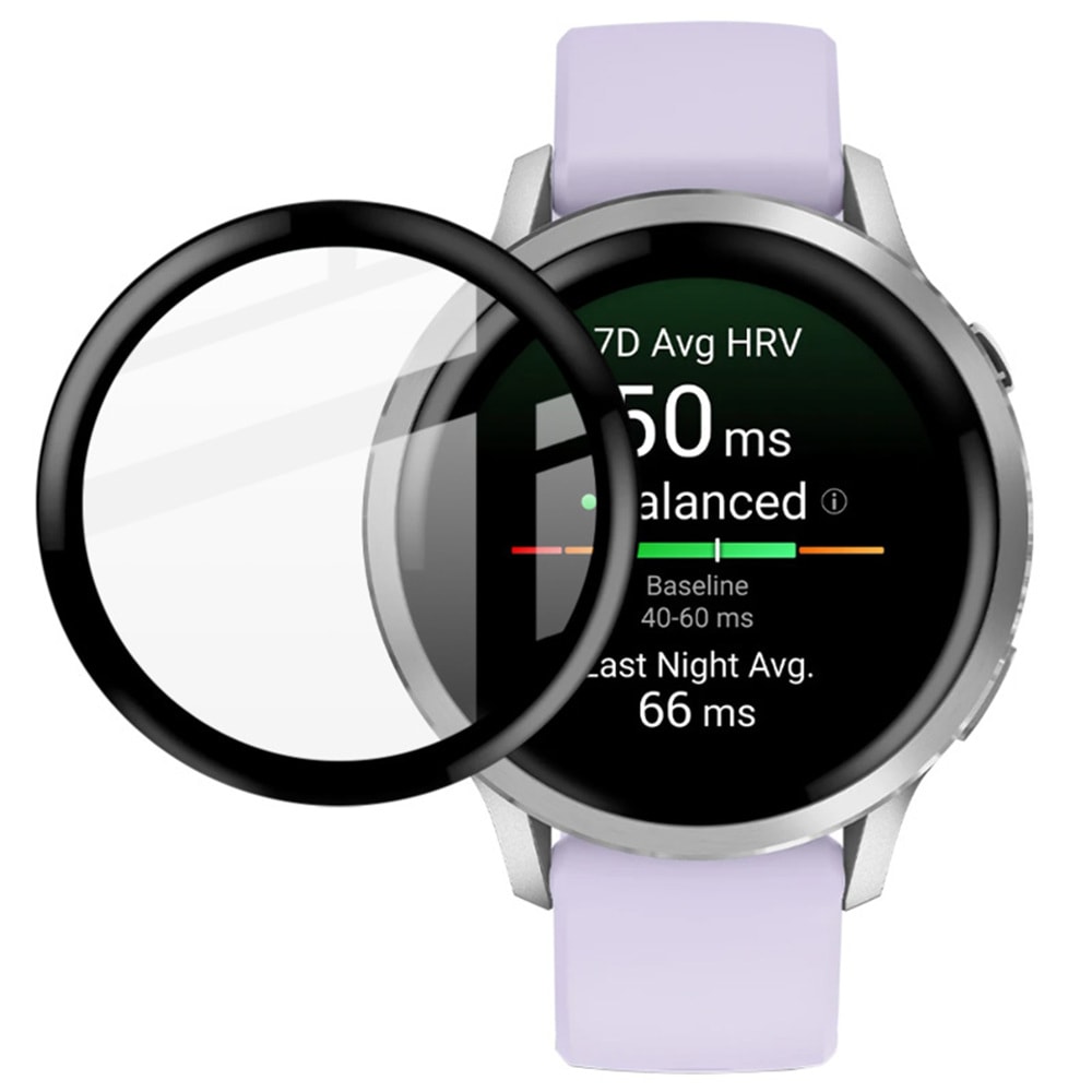 Garmin Venu 4 41mm Skärmskydd