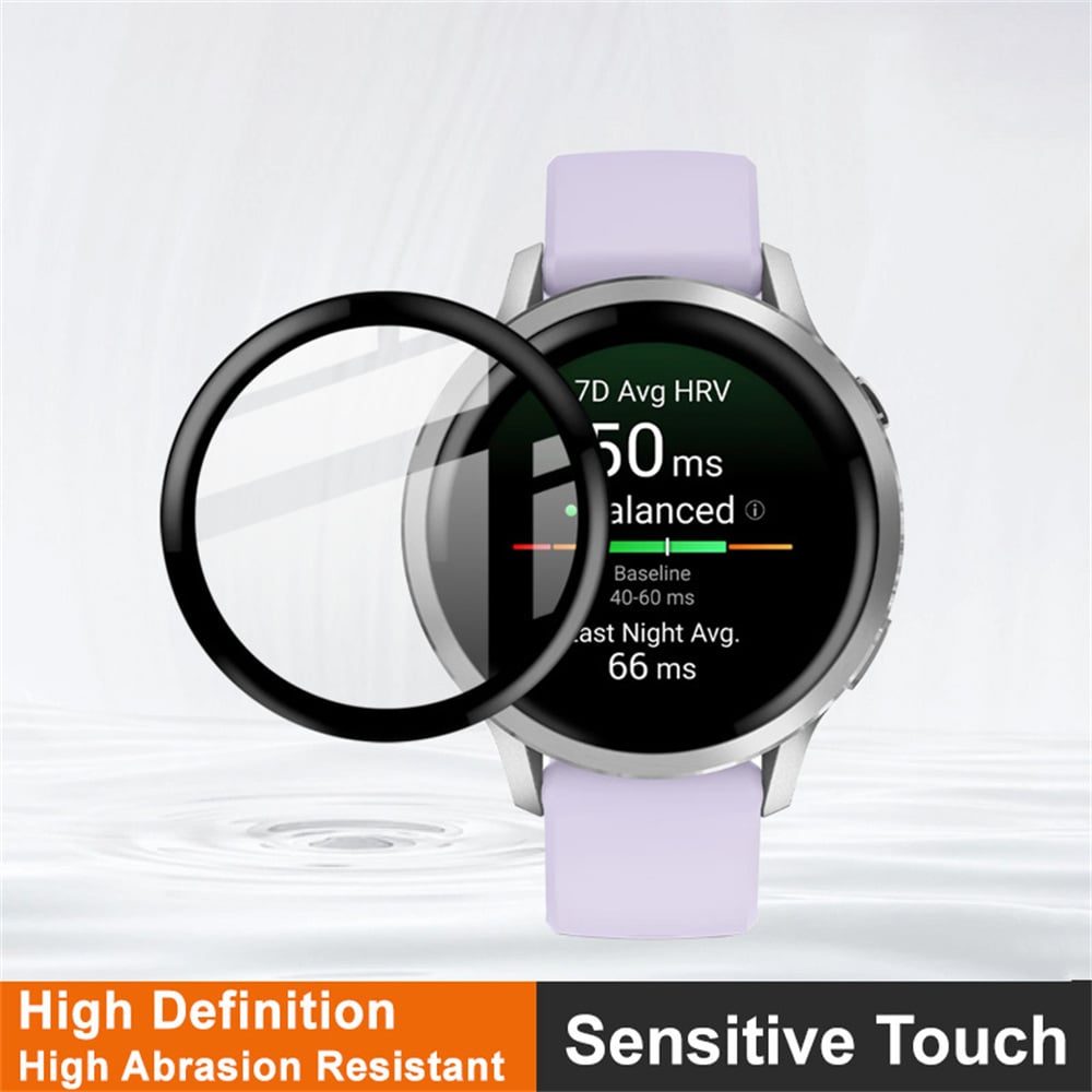 Garmin Venu 4 41mm Skärmskydd