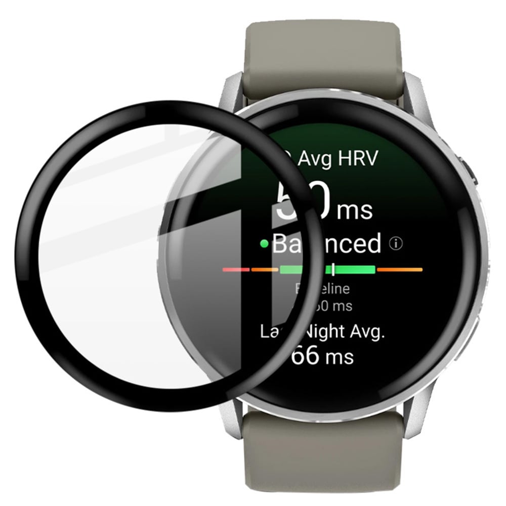 Garmin Venu 4 45mm Skärmskydd