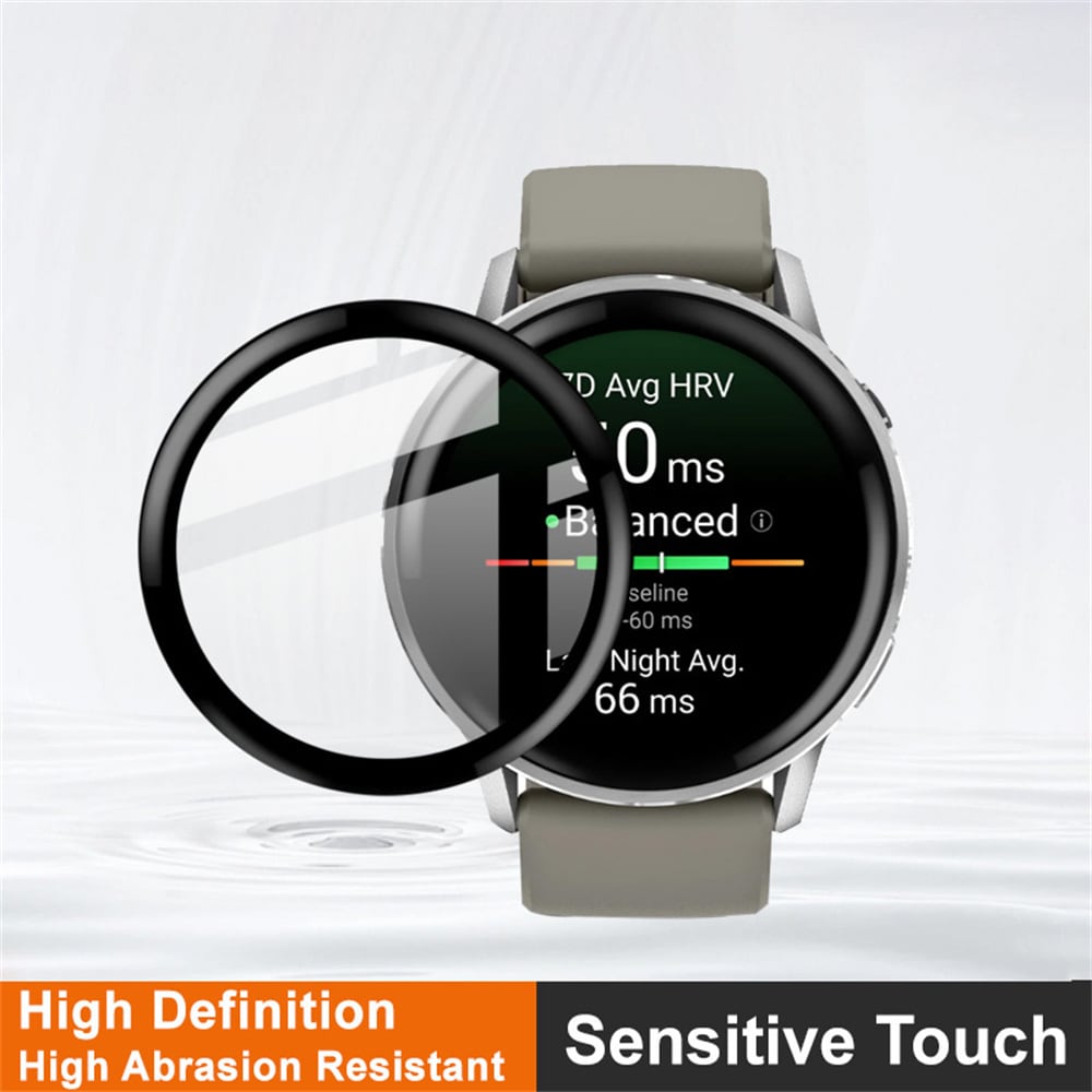 Garmin Venu 4 45mm Skärmskydd