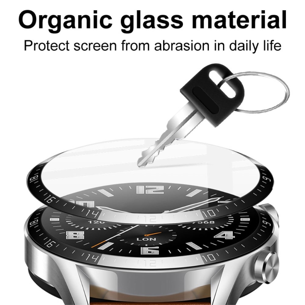 Garmin Venu 2 Plus Skärmskydd