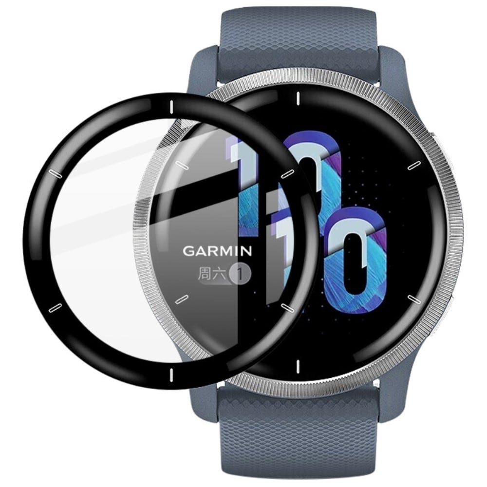 Garmin Venu 2 Skärmskydd
