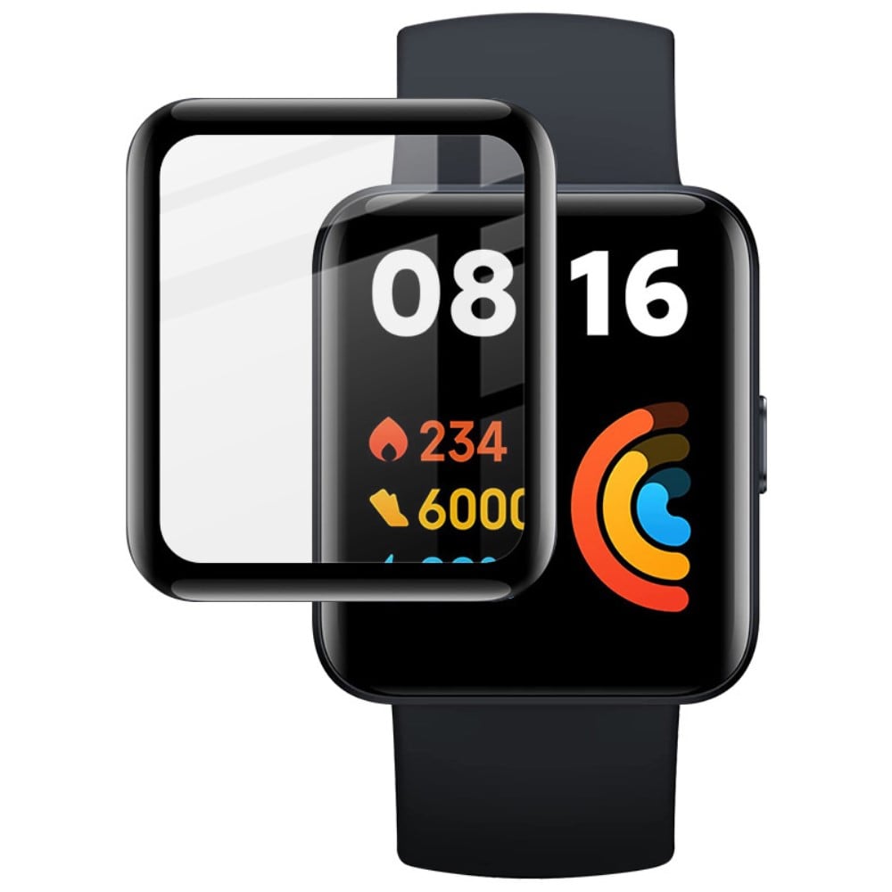 Xiaomi Redmi Watch 2 Lite Skärmskydd