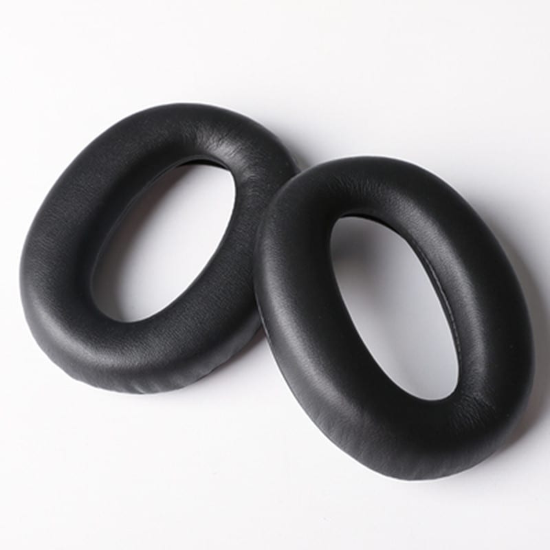 Sony MDR-1000X Öronkuddar för hörlurar, Svart