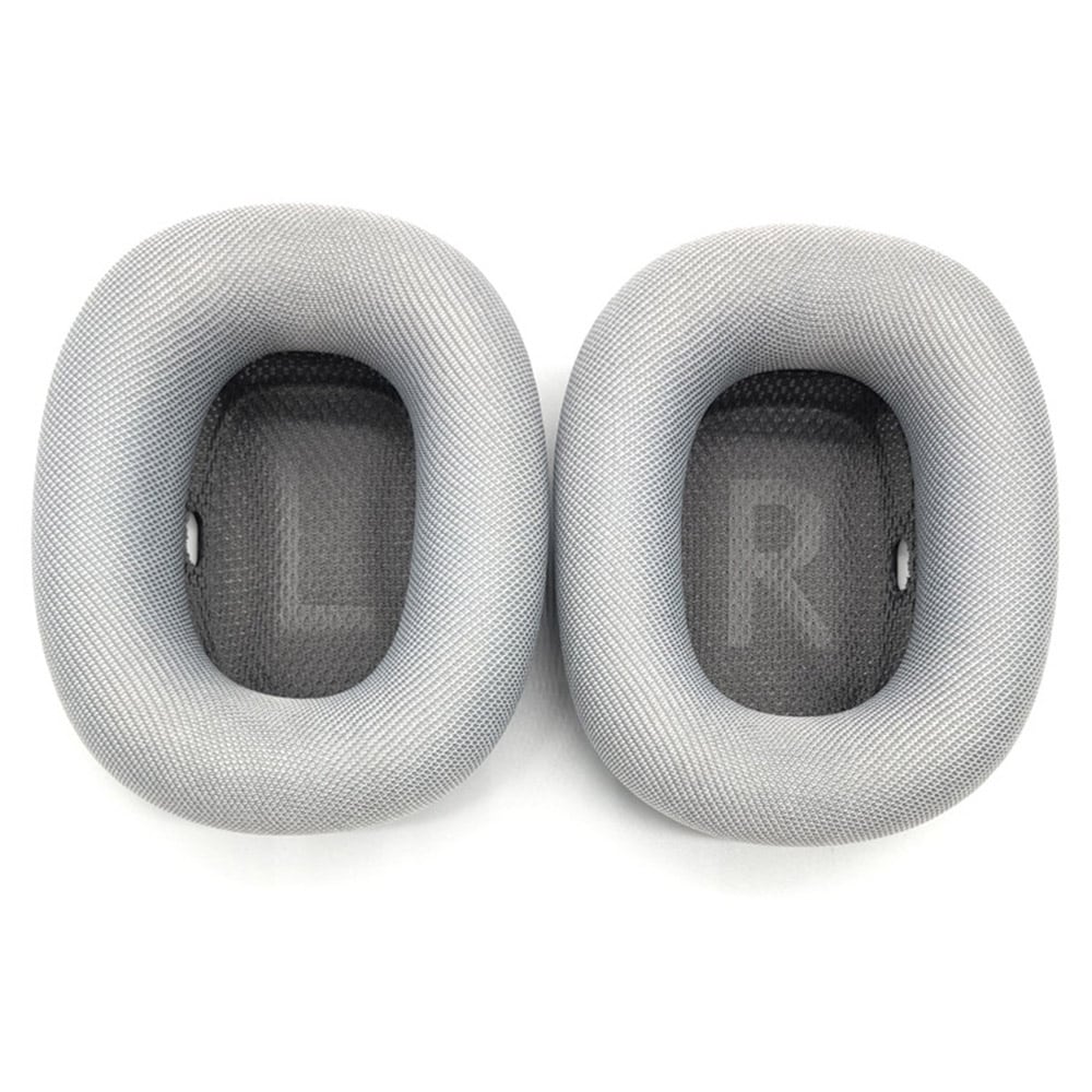 Apple AirPods Max Öronkuddar i mesh för hörlurar, svart