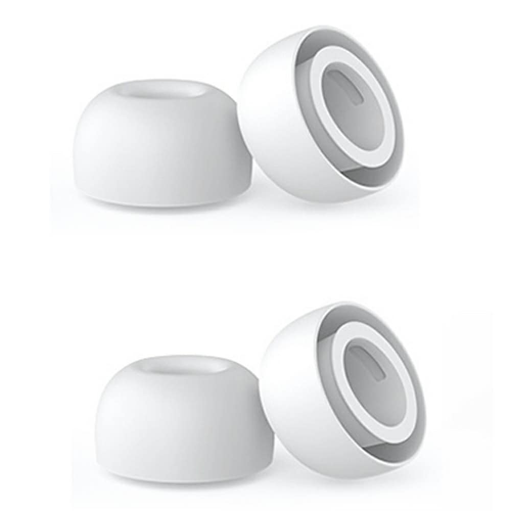 Apple AirPods Pro 3 Ear Tips - strl S, Vit