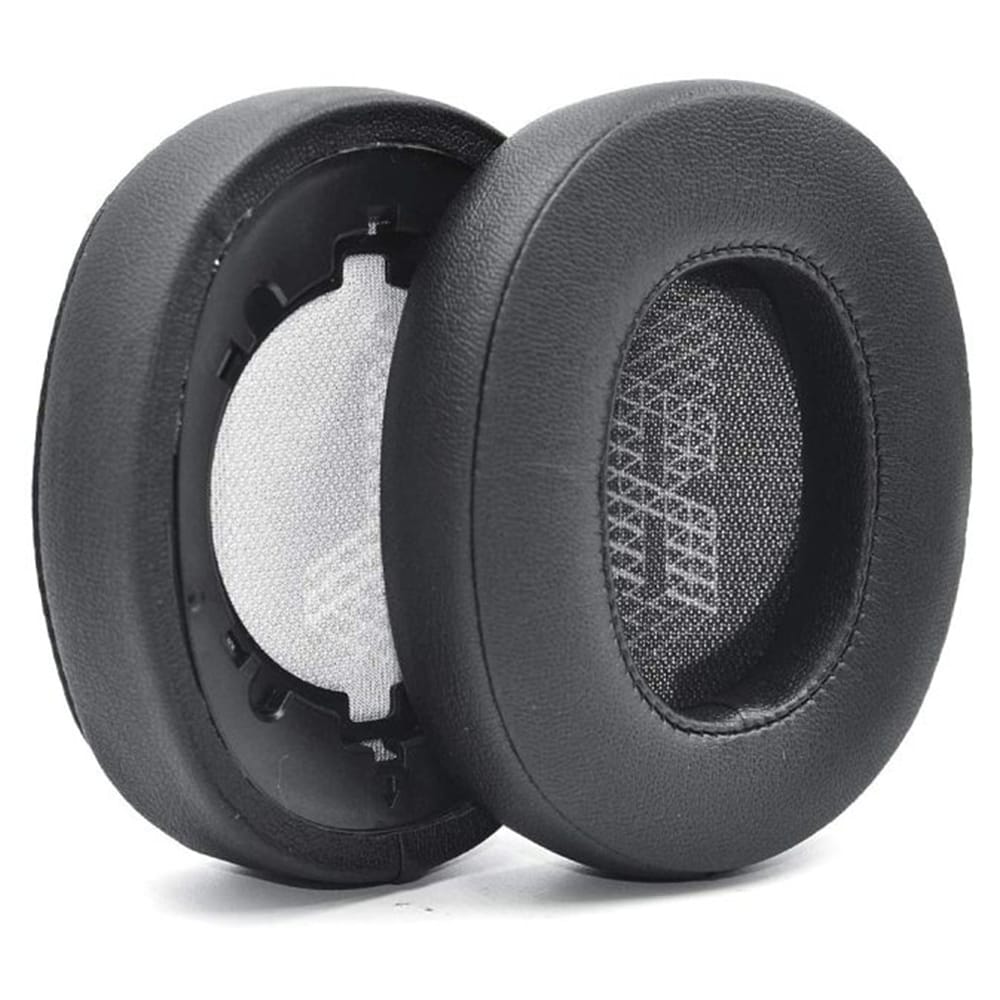 JBL Live T500BT Öronkuddar för hörlurar, Svart
