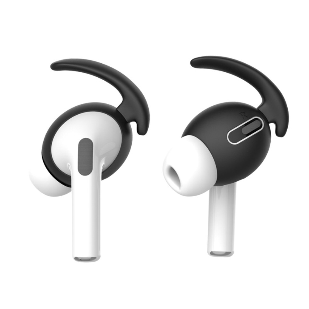 Apple AirPods Pro Sport Ear Hooks, svart