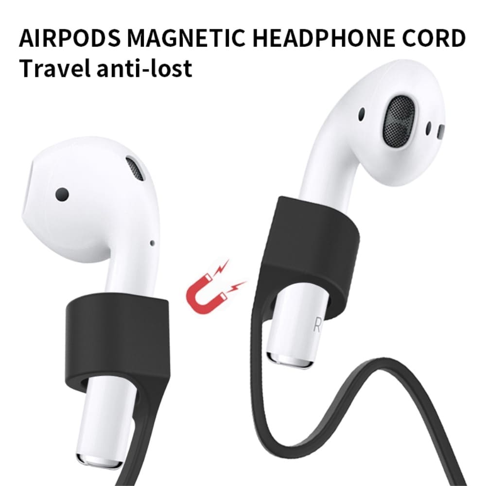 Apple AirPods Pro 2 Anti-lost Strap, vit