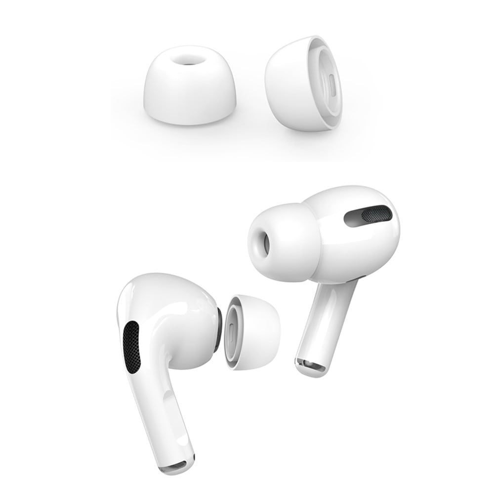 AirPods Pro 2 Ear Tips - strl S, vit