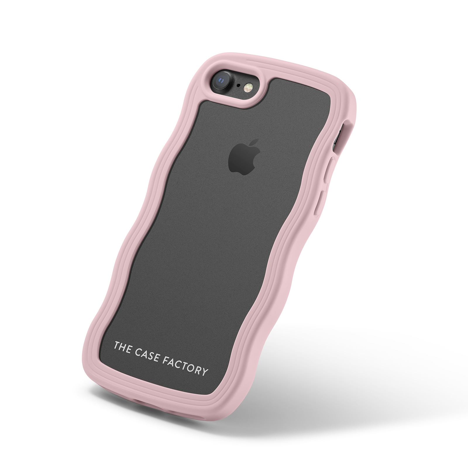 iPhone SE 2022 The Wave Case, Rosa
