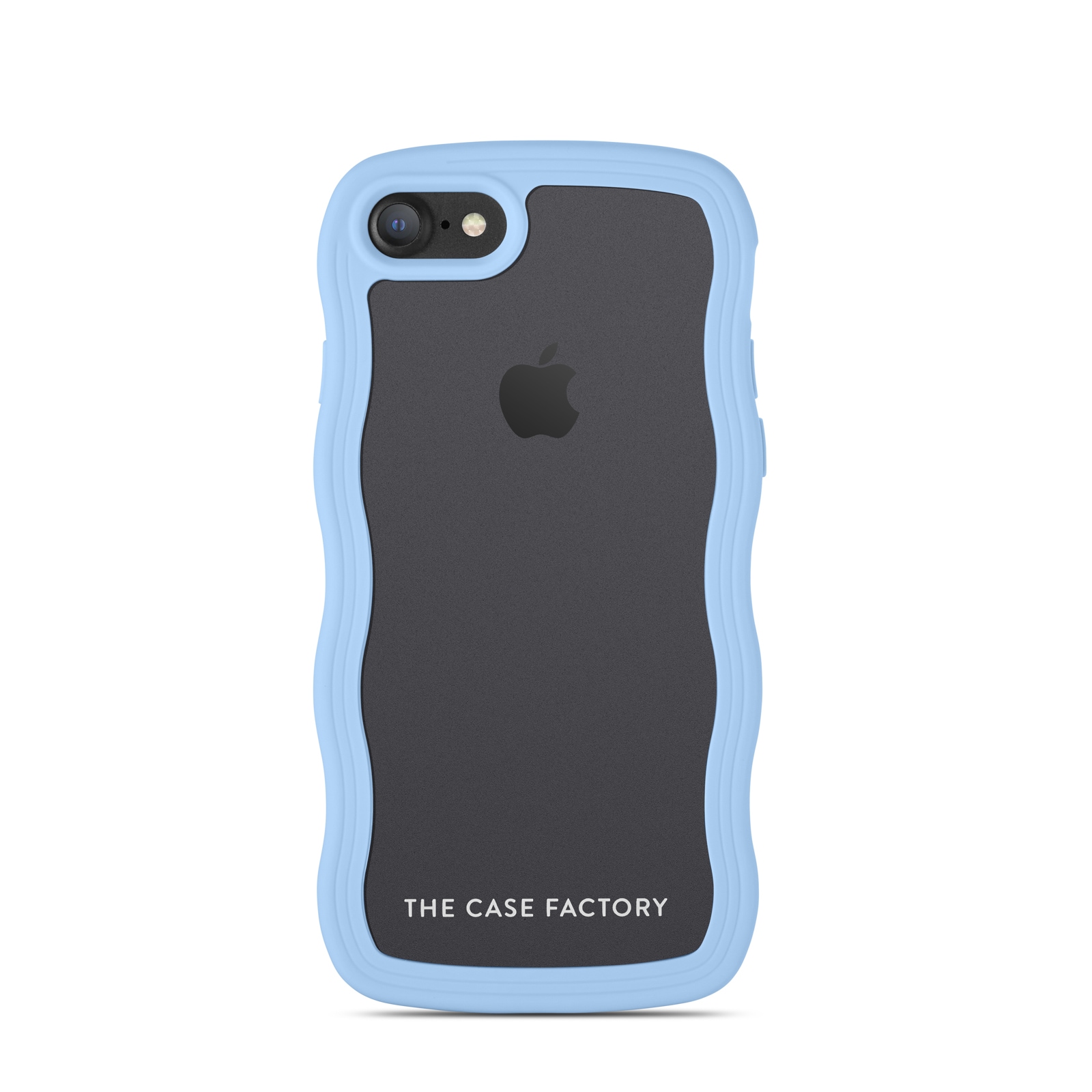 iPhone SE 2022 The Wave Case, Blå