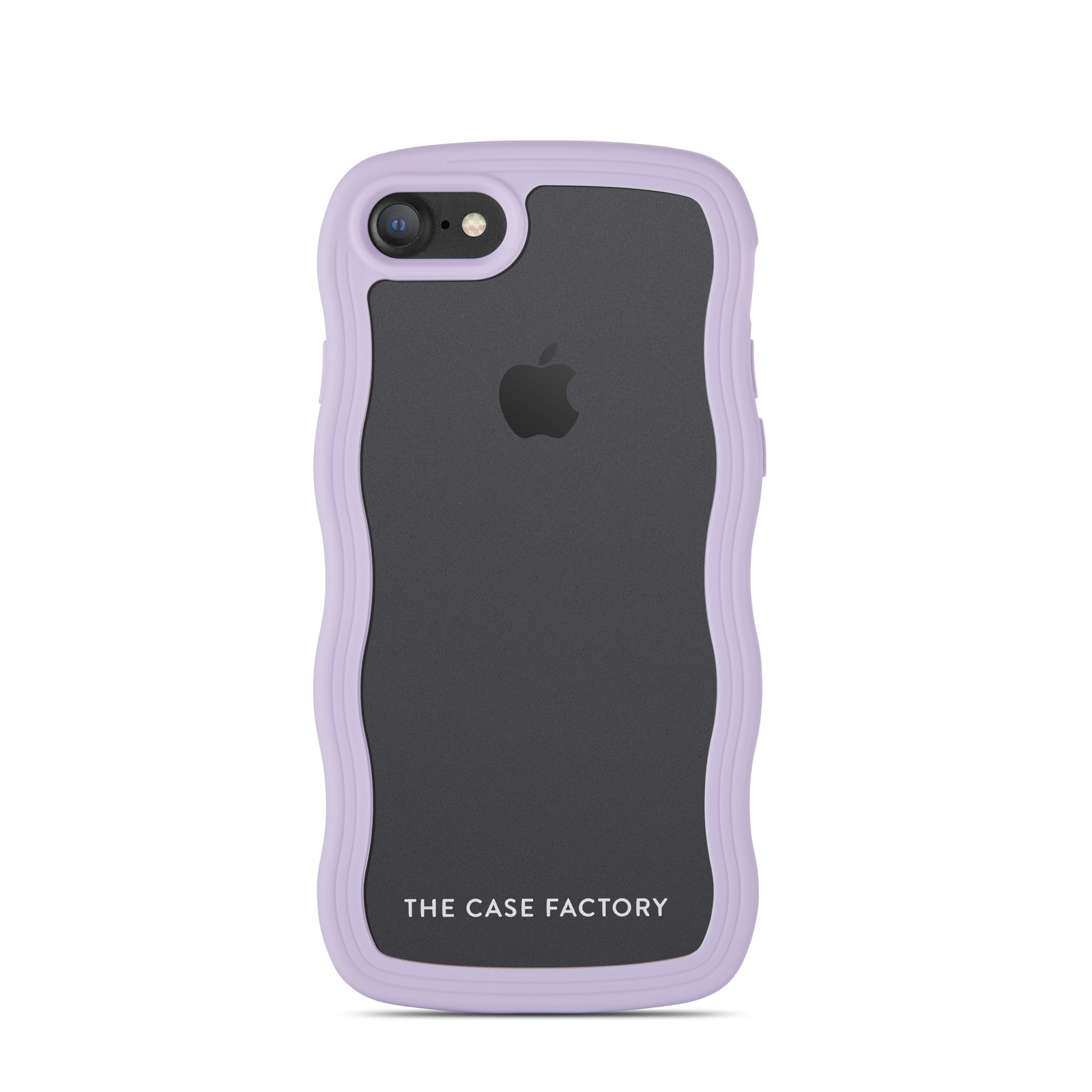 iPhone SE 2022 The Wave Case, Lila