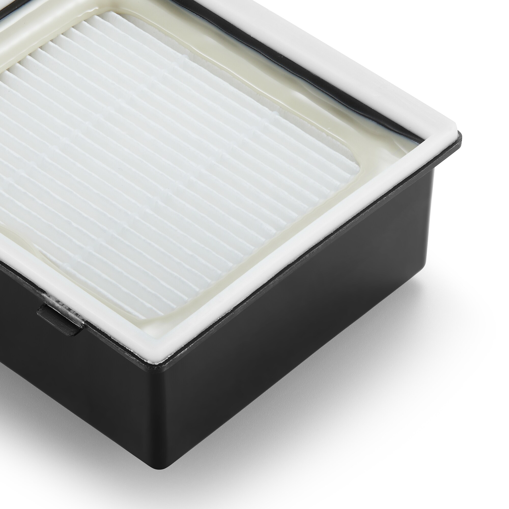 Bosch GL-40 HEPA-filter