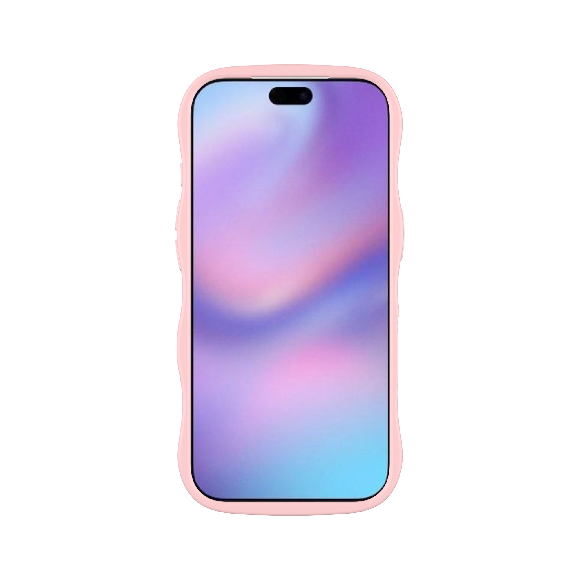 iPhone 17 Pro The Wave Case, Rosa