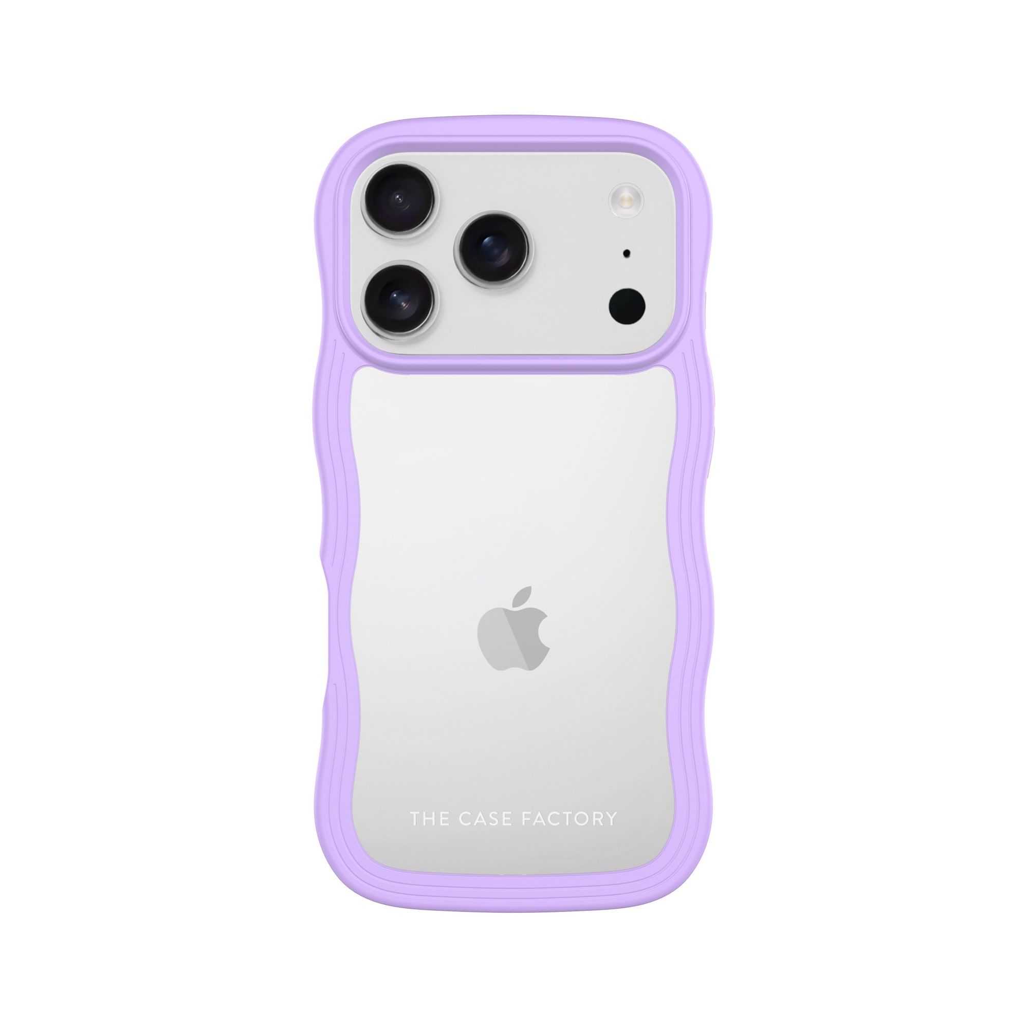 iPhone 17 Pro The Wave Case, Lila