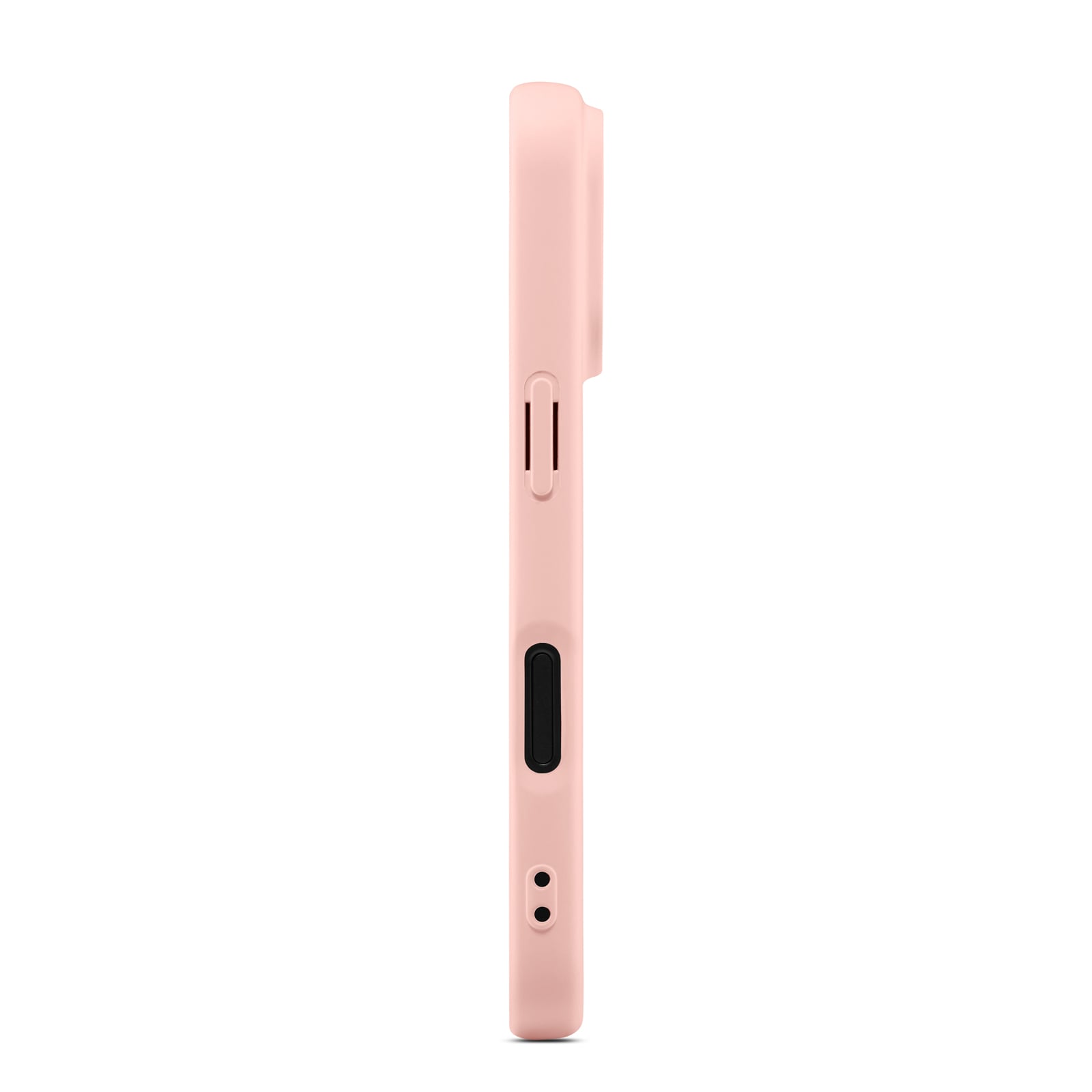 iPhone 17 Pro MagSafe Mobilskal i TPU, Rosa
