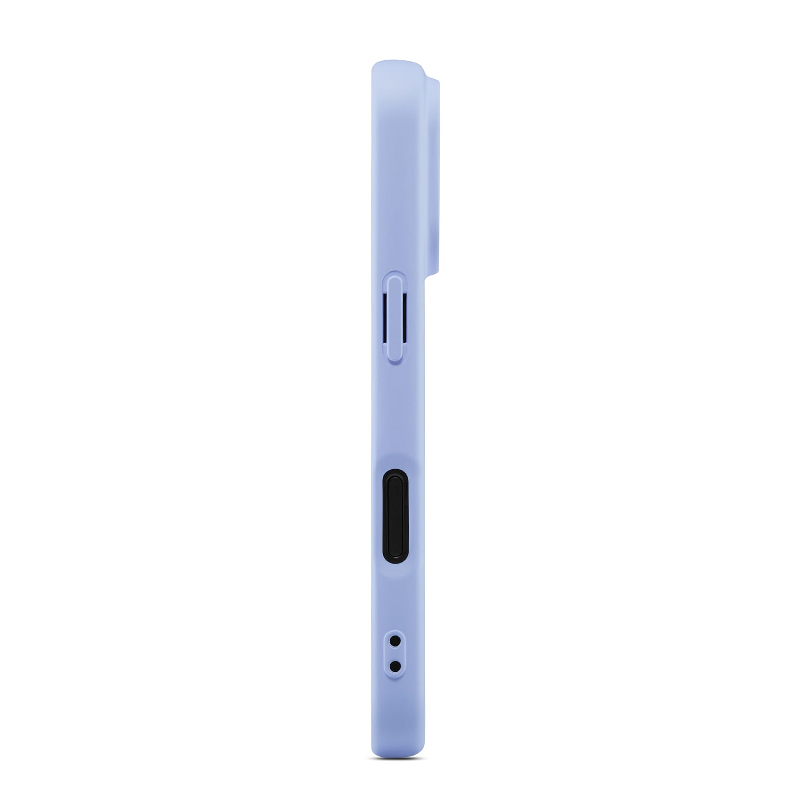 iPhone 17 Pro MagSafe Mobilskal i TPU, Lila