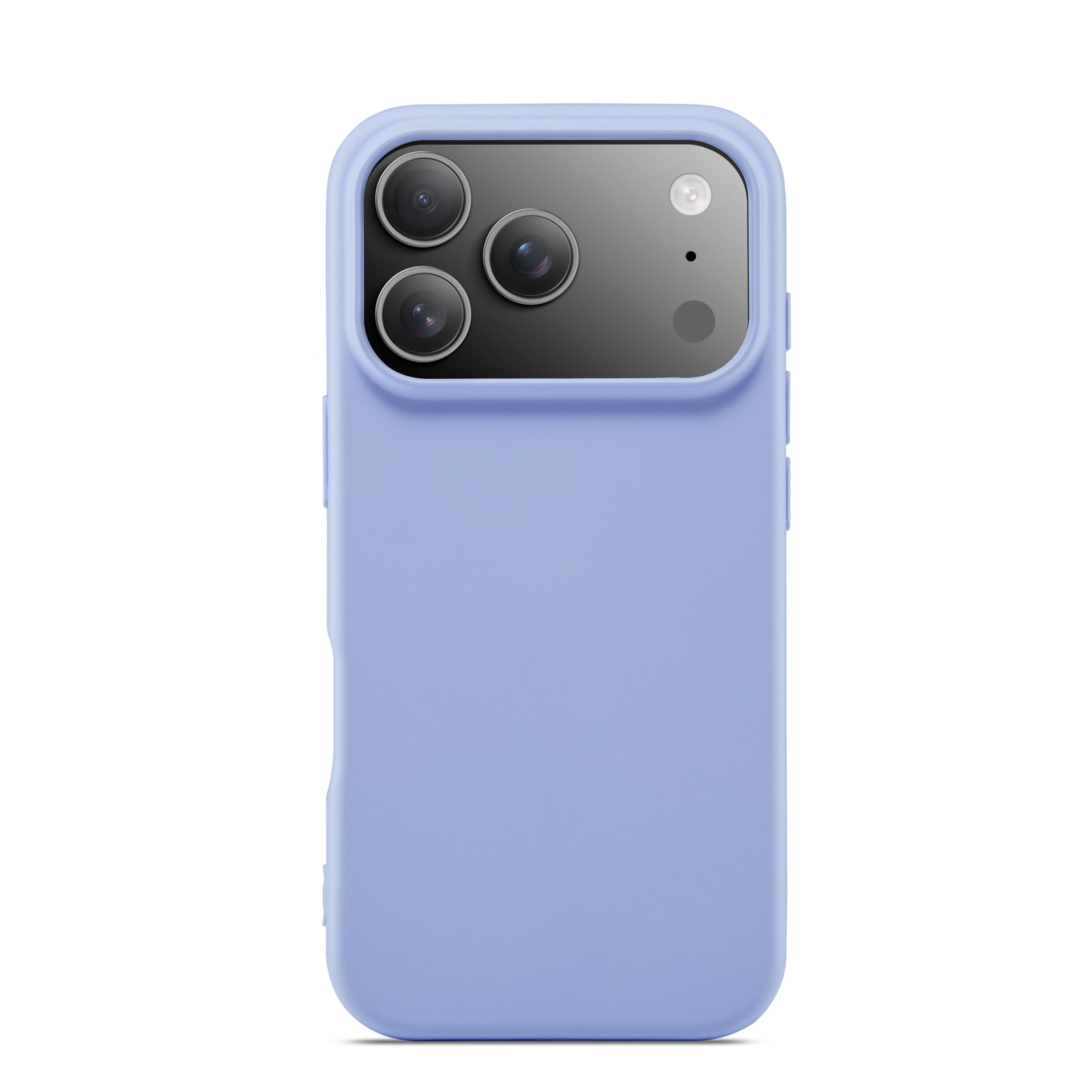 iPhone 17 Pro MagSafe Mobilskal i TPU, Lila