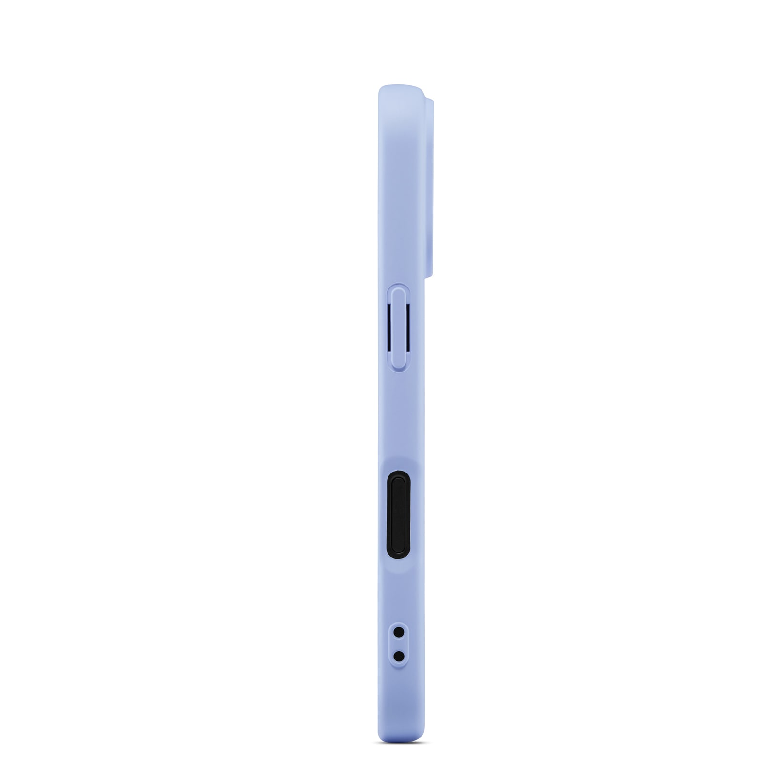 iPhone 17 MagSafe Mobilskal i TPU, Lila