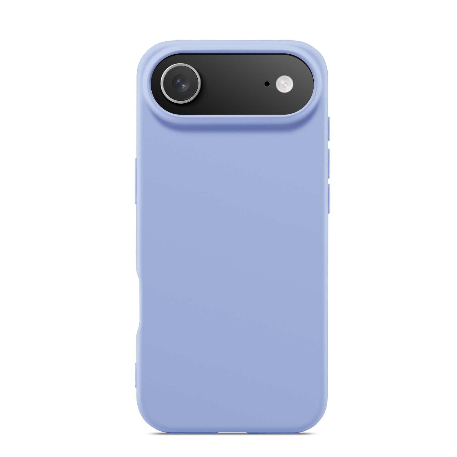 iPhone 17 Air MagSafe Mobilskal i TPU, Lila