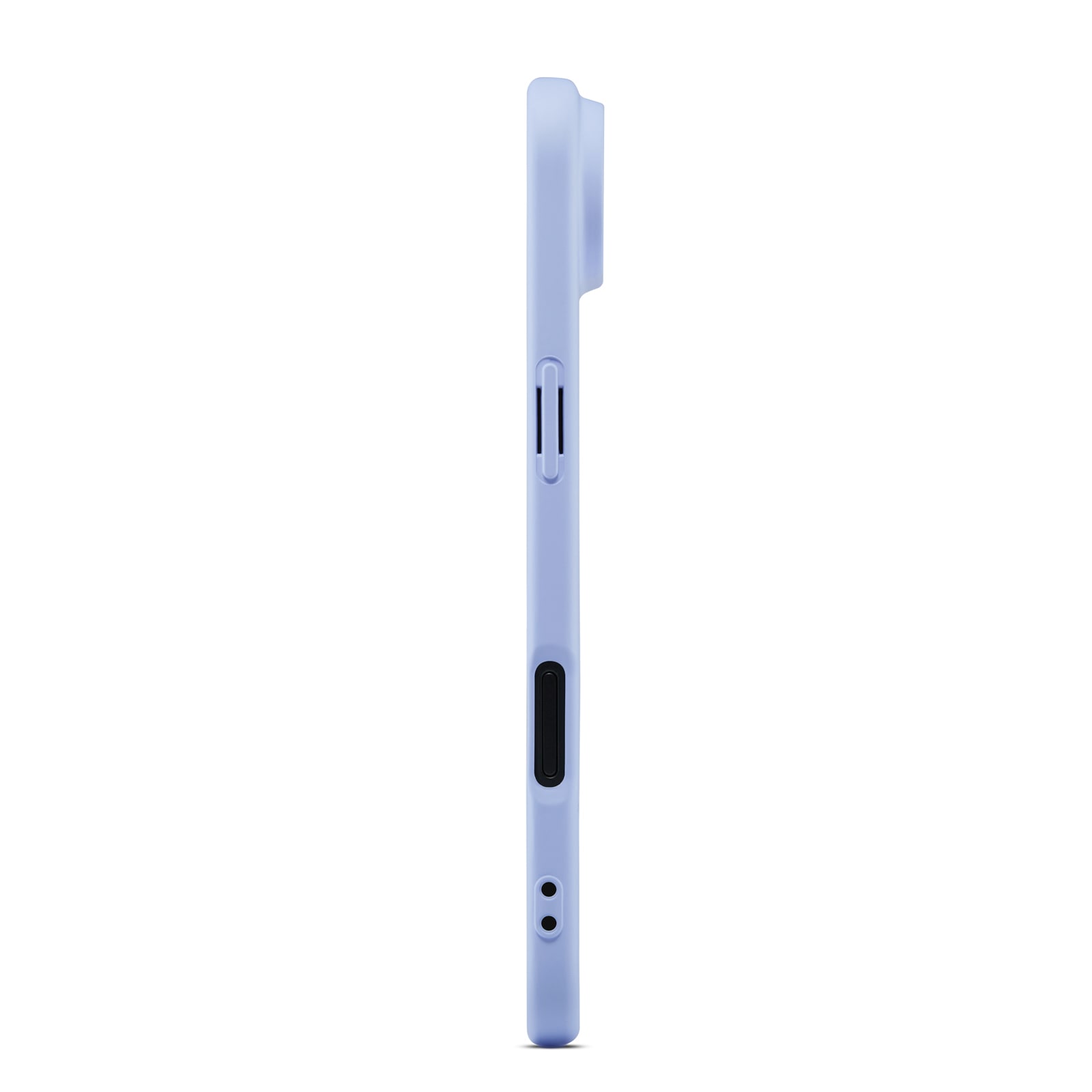 iPhone 17 Air MagSafe Mobilskal i TPU, Lila