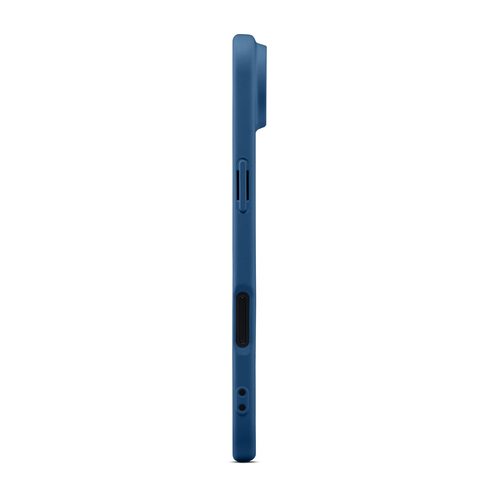 iPhone 17 Air MagSafe Mobilskal i TPU, Mörkblå