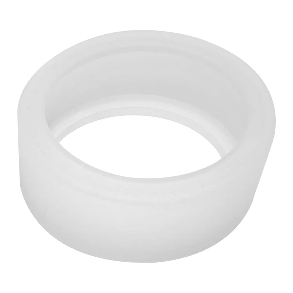 Oura Ring Gen 3 Silikonskal för strl 6-10, Matt transparent