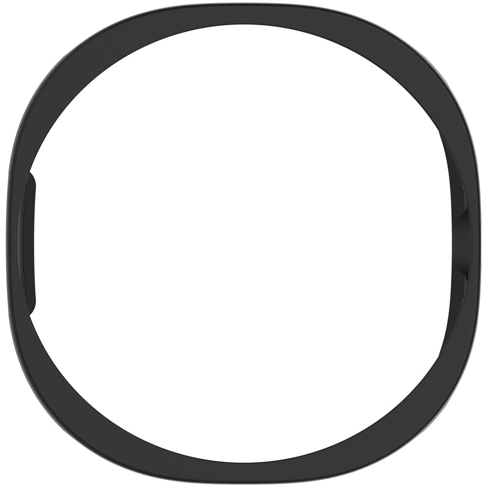 Samsung Galaxy Watch 8 Classic Skal, Svart