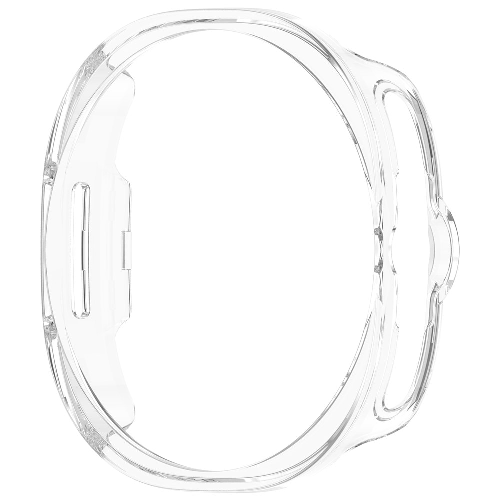 Samsung Galaxy Watch 8 Classic Skal, Genomskinlig