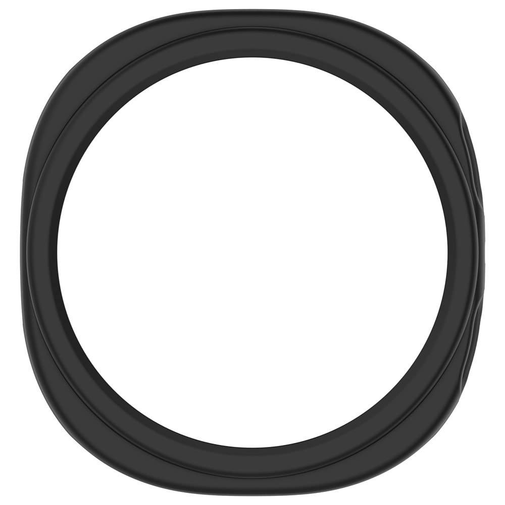 Samsung Galaxy Watch 8 44mm Skal, Svart